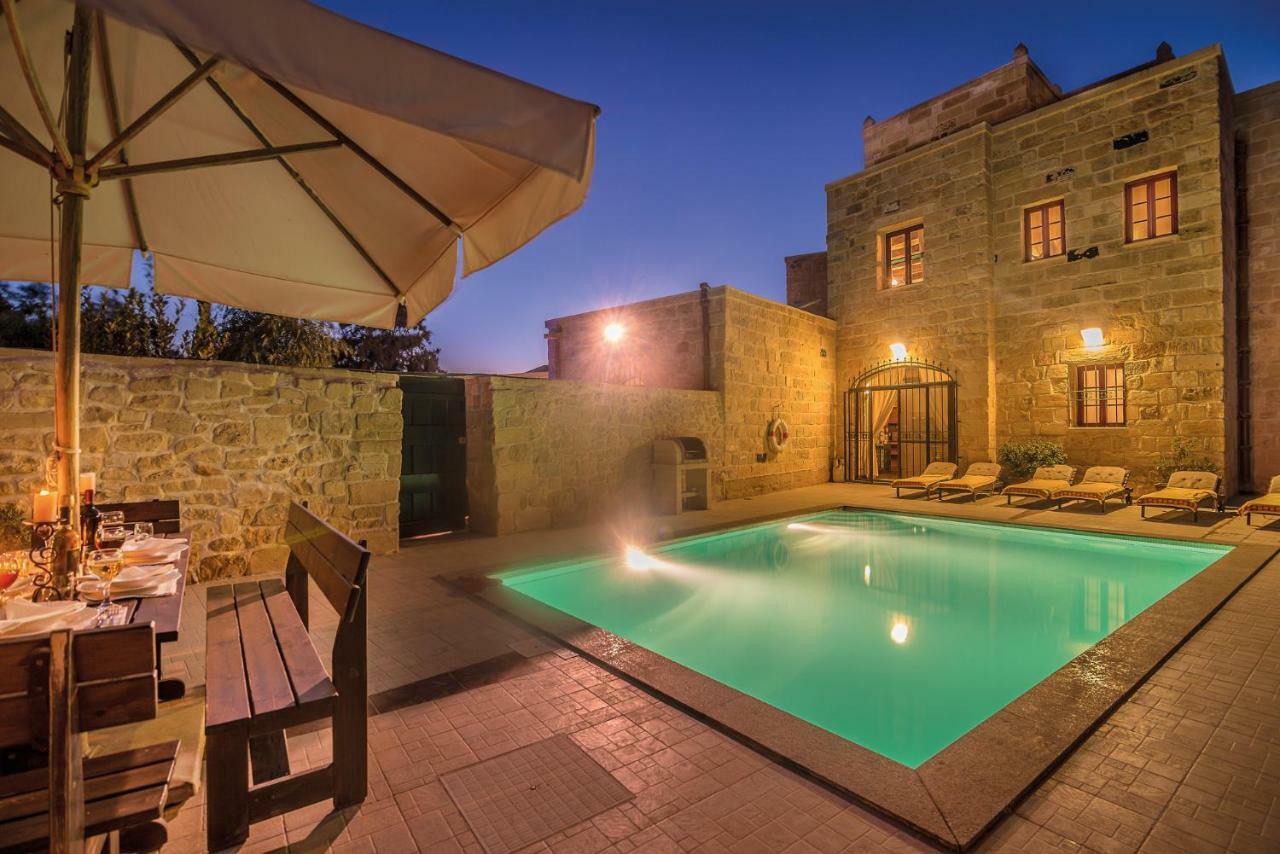 Villa Valletta Żejtun Exterior foto